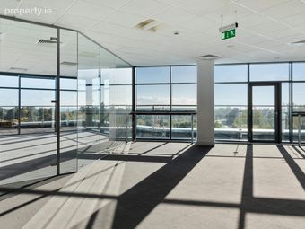 Part 3rd Floor, Building 3, Cherrywood Business Park, Dublin 18, Cherrywood, Co. Dublin - Image 4