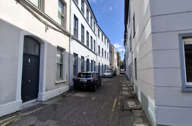 Apartment 15, North Abbey Hall, Cork City Centre, Co. Cork - Click to view photos