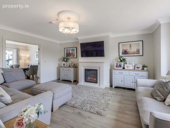 21 Creighan Manor, Ballinagh Road, Co Cavan, Townparks, Co. Cavan - Image 3