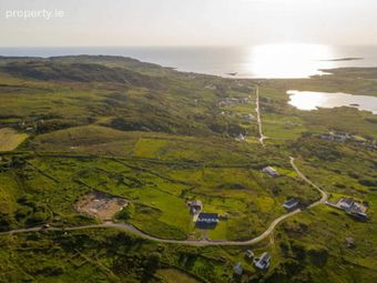 Cleendra, Dungloe, Co. Donegal, Dungloe, Co. Donegal - Image 2