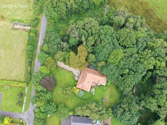 Old Park House, Claremorris, Co. Mayo - Image 2