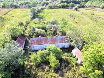 Corlea Cottage, Corlea, Blacklion, Co. Cavan - Image 3