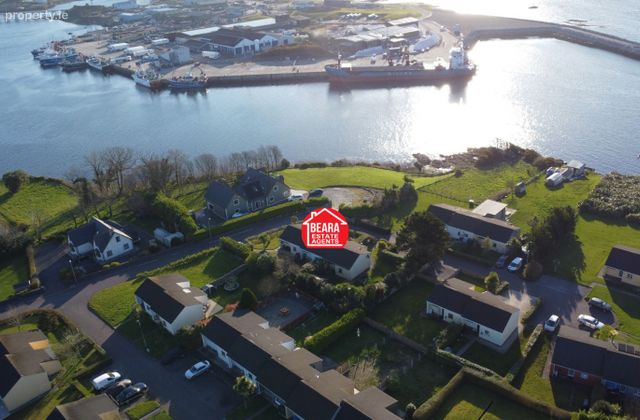 35 Cametringane Point, Castletownbere, Beara, Co. Cork - Click to view photos
