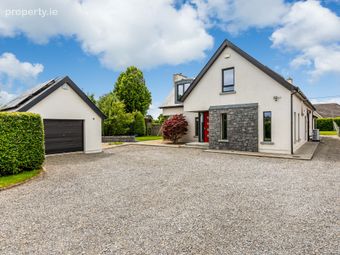 Dangan, 22b Baskin Cottages, Kinsealy, Co Dublin, Kinsealy, Co. Dublin - Image 3