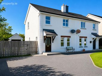 22 Abhainn Mor, Collooney, Co. Sligo, Collooney, Co. Sligo