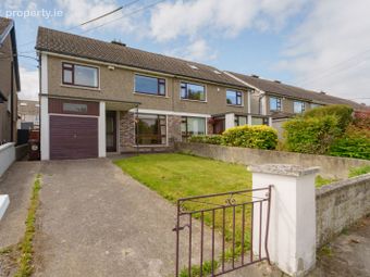 36 Glendoher Road, Rathfarnham, Willbrook, Dublin 16
