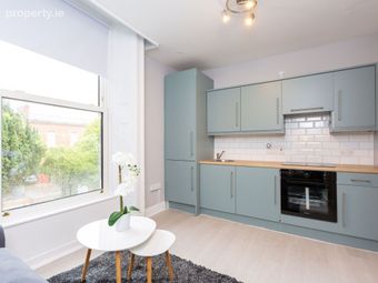 Apartment 7, 3 Waverley Terrace, Rathmines, Dublin 6 - Image 5