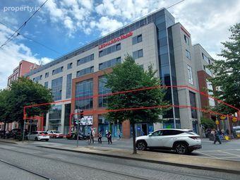 Parnell Street, Dublin 1, Dublin 1