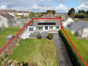 Sarita, Coolcotts Lane, Wexford Town, Wexford, Wexford Town, Co. Wexford
