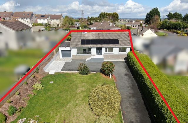 Sarita, Coolcotts Lane, Wexford Town, Wexford, Wexford Town, Co. Wexford - Click to view photos