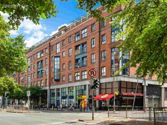 Parnell Place, Parnell Street, Dublin 1, Dublin 1
