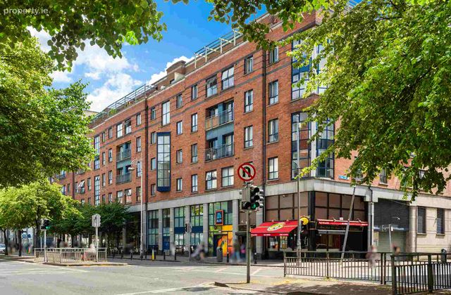 Parnell Place, Parnell Street, Dublin 1, Dublin 1 - Click to view photos
