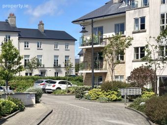 28 The Anchorage, Robswall, Malahide, Co. Dublin, Malahide, Co. Dublin