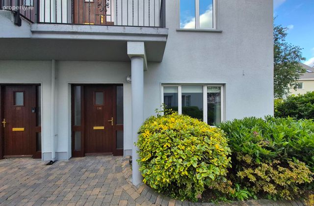 134 Carrigweir, Weir Road, Tuam, Co. Galway, Tuam, Co. Galway - Click to view photos