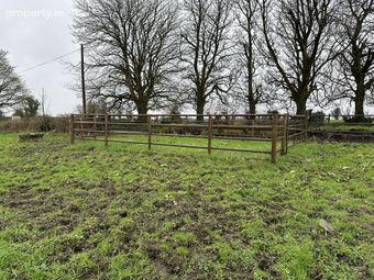 Ballymahon Ed , Ballymahon Municipal District , Co. Longford., Moydow, Co. Longford - Image 3