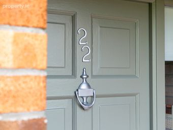 22 The Hall, Curragh Grange, Newbridge, Co. Kildare, Newbridge, Co. Kildare - Image 3