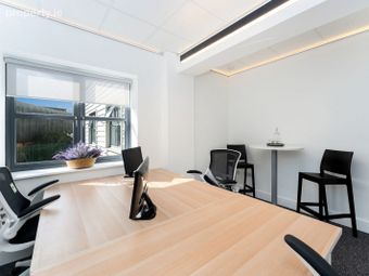 Workhub, 6 Fern Road, Sandyford Business Park, Dublin 18, Leopardstown, Dublin 18 - Image 2