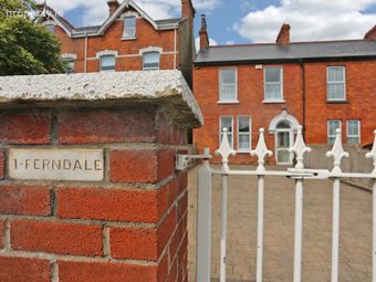 1 Ferndale, Ballinacurra Road, Limerick, South Circular Road, Co. Limerick - Image 3