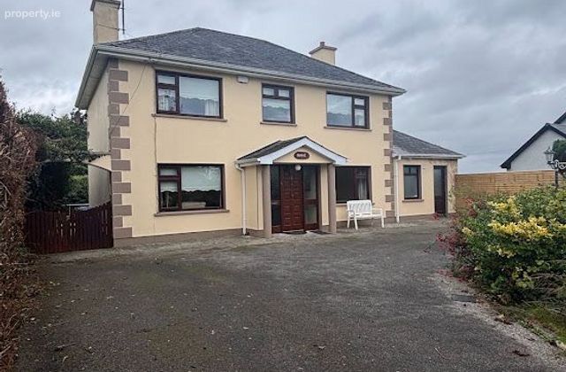 Cartreef, Kilcogy Lower, Kilcogy, Co. Cavan - Click to view photos