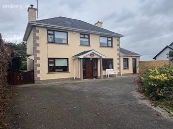 Cartreef, Kilcogy Lower, Kilcogy, Co. Cavan