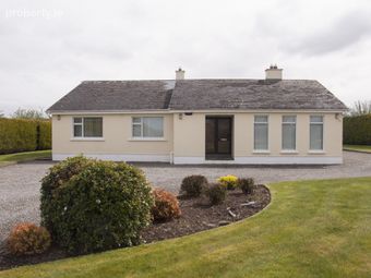 Eagle View, Belan Avenue, Athy, Co. Kildare