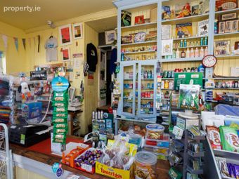 Walsh's Village Store, Knightstown, Valentia Island, Knight's Town, Co. Kerry - Image 5