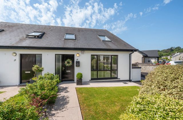 16 The Woods, Glounthaune, Glounthaune, Co. Cork - Click to view photos