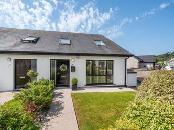 16 The Woods, Glounthaune, Glounthaune, Co. Cork