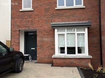 College Avenue, Balgriffin, Dublin 17