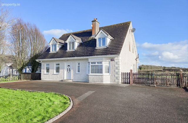 Kydel, Cabra, Thurles, Co. Tipperary, Thurles, Co. Tipperary - Click to view photos