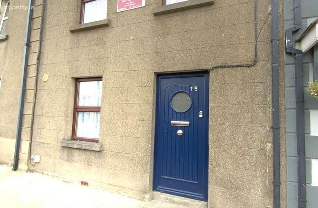 15 Harbour Road, Arklow, Arklow, Co. Wicklow - Click to view photos