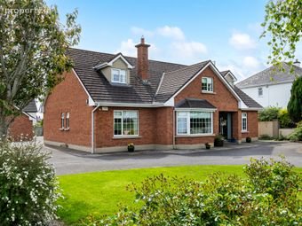 Tegan Court, Screggan, Tullamore, Co Offaly, Screggan, Co. Offaly