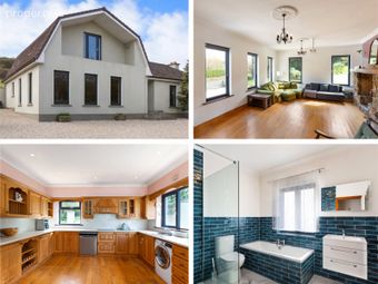 The Ferns, 2 Barnabawn Road, Glenealy, Co. Wicklow, Glenealy, Co. Wicklow