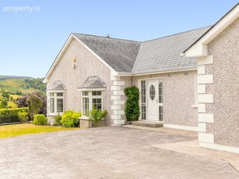 Sin &Eacute;, Carrigeen South, Baltinglass, Co. Kildare, Baltinglass, Co. Wicklow - Image 4