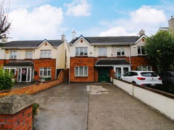 43 Belgard Green, Tallaght, Dublin 24, Tallaght, Dublin 24 - Image 2