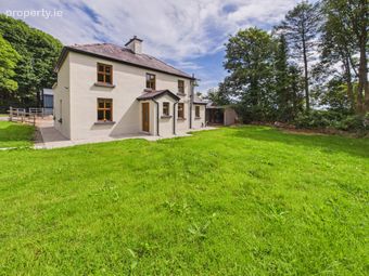 Slevin, Tulsk, Roscommon, Co. Roscommon, Castleplunkett, Co. Roscommon