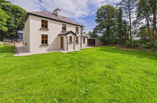Slevin, Tulsk, Roscommon, Co. Roscommon, Castleplunkett, Co. Roscommon - Click to view photos