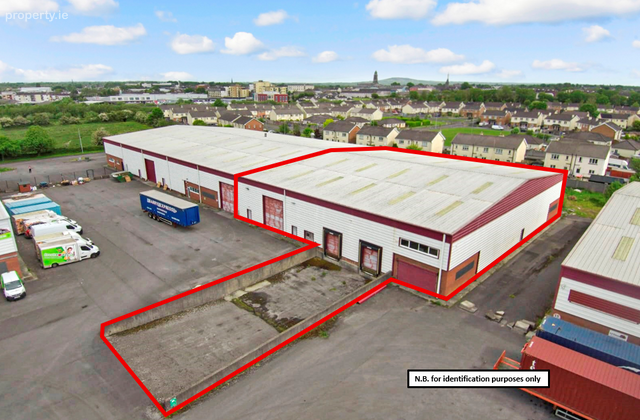 Unit 11b, Mastertech Business Park, Athlone Road, Co. Longford, Longford Town, Co. Longford - Click to view photos