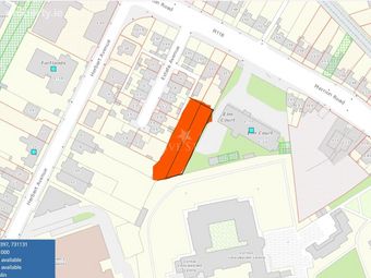Merrion Road Ballsbridge Site, Merrion Road 155, Co. Dublin, Ballsbridge, Dublin 4 - Image 5