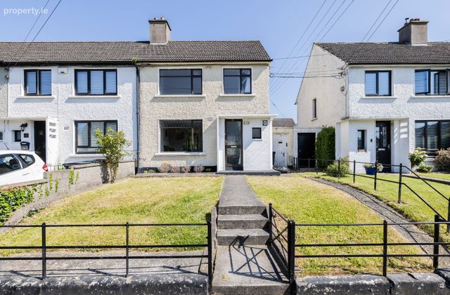 38 Griffith Parade, Finglas East, Dublin 11, Dublin 11 - Click to view photos