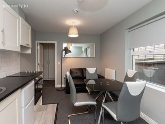 Flat 6, 23 Nottingham Street, North Strand, Dublin 3 - Image 3