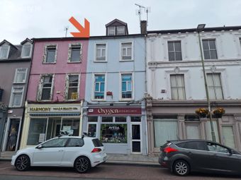Oxygen Hair Design, 31 Main Street, Midleton, Co. Cork