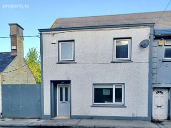 Burrin Street, Carlow Town, Co. Carlow