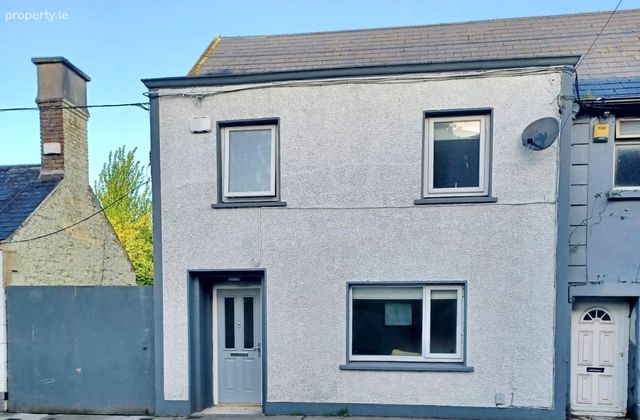 Burrin Street, Carlow Town, Co. Carlow - Click to view photos