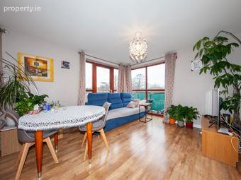 Apartment 311, Block 6, Parklands, Santry, Dublin 9 - Image 5