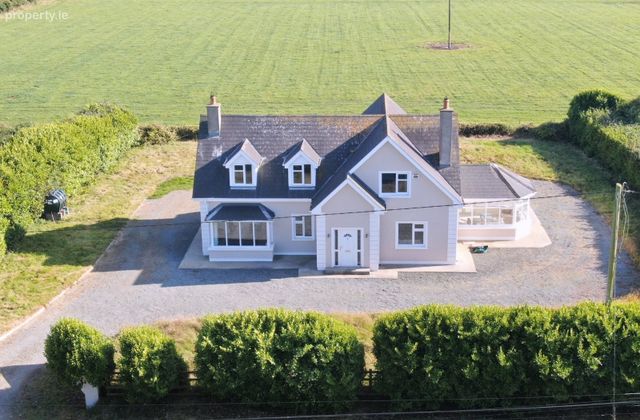 Reahouse, Duncormick, Co. Wexford, Duncormick, Co. Wexford - Click to view photos