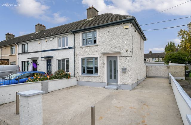 90 Rafters Road, Drimnagh, Dublin 12, Drimnagh, Dublin 12 - Click to view photos