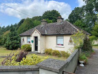 Woodend Cottage, Blessington, Co. Wicklow