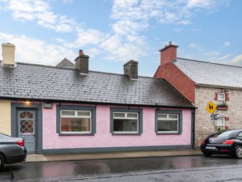 Mill Street, Tullow, Co. Carlow, Tullow, Co. Carlow