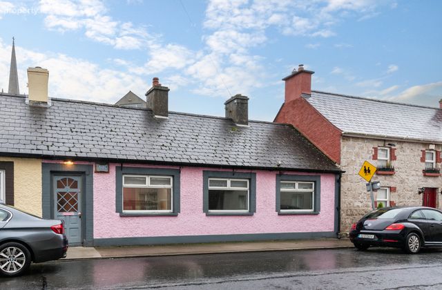 Mill Street, Tullow, Co. Carlow, Tullow, Co. Carlow - Click to view photos
